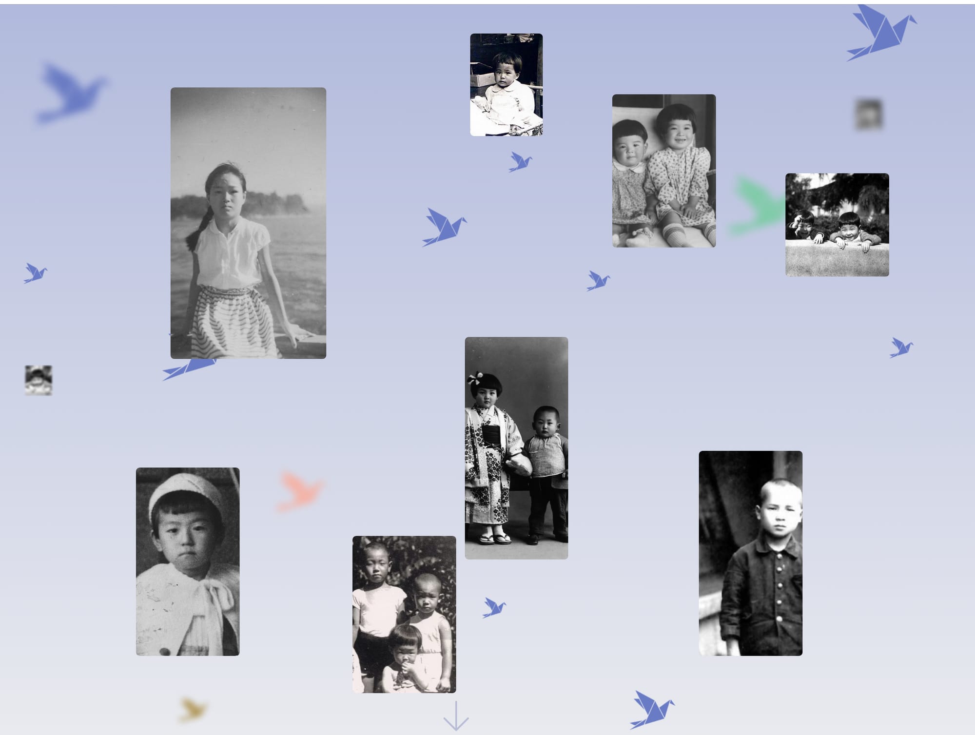 ICAN launches memorial for child-victims of atomic bombs