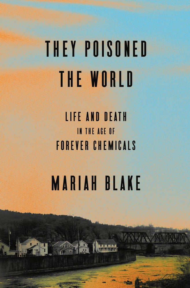Book Review: How the Manhattan Project ended up in your kitchen