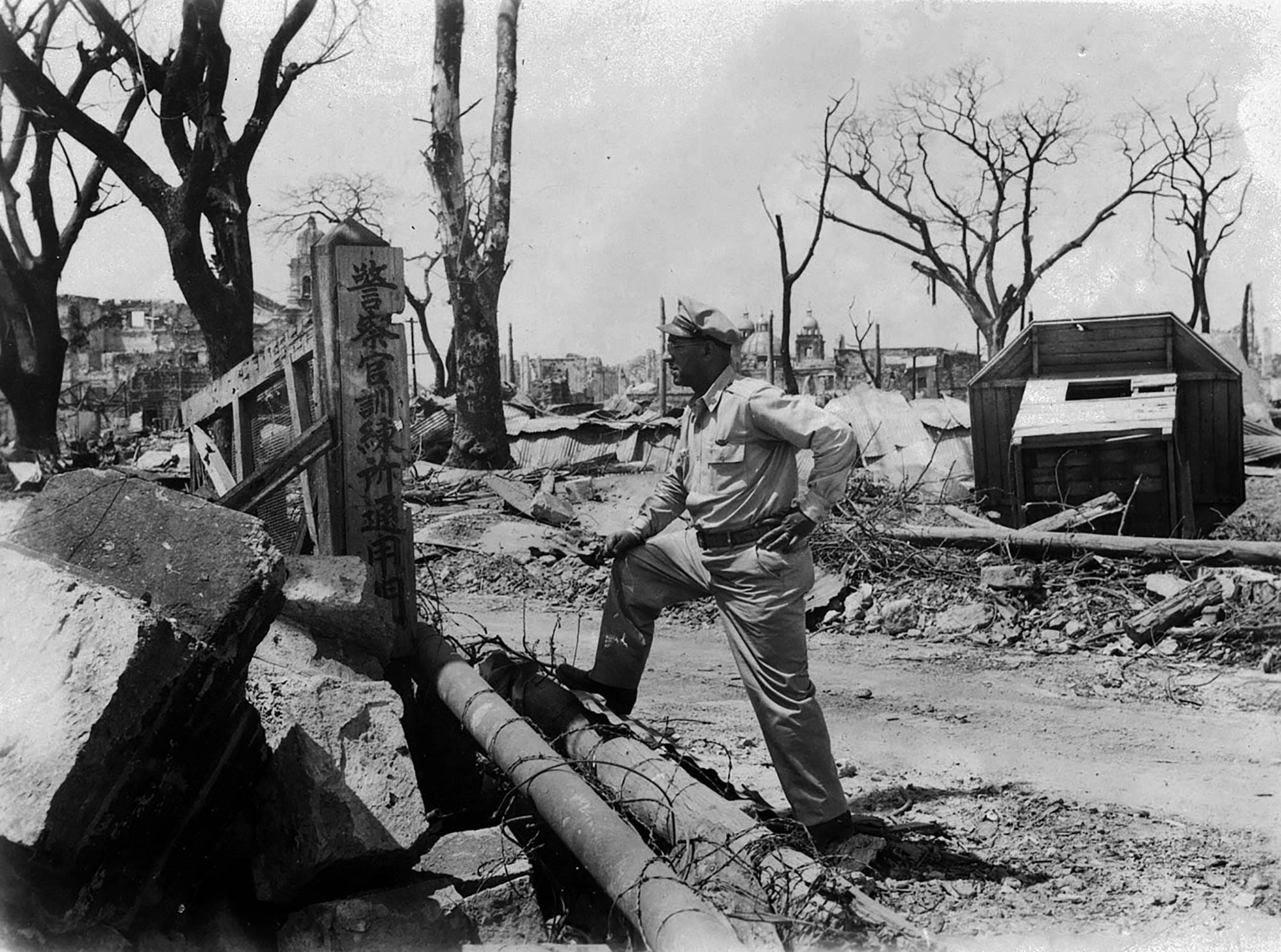 To avoid nuclear war we need strong journalism
