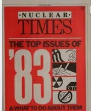 Nuclear Times