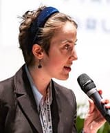 Alicia Sanders-Zakre 