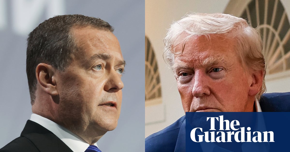 Our Take: When You Just Can't Quit ‘Deterrence’